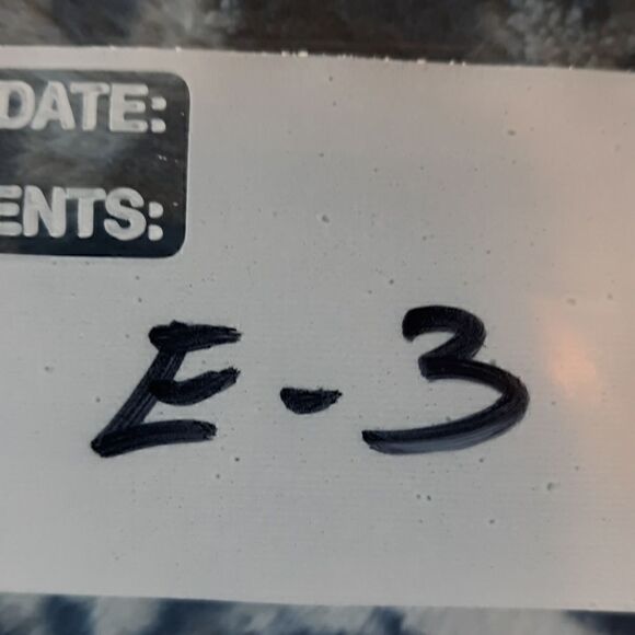 Theory, knit,  long sleeve top, medium - Picture 6 of 6